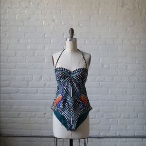 Mara hoffman swimsuit